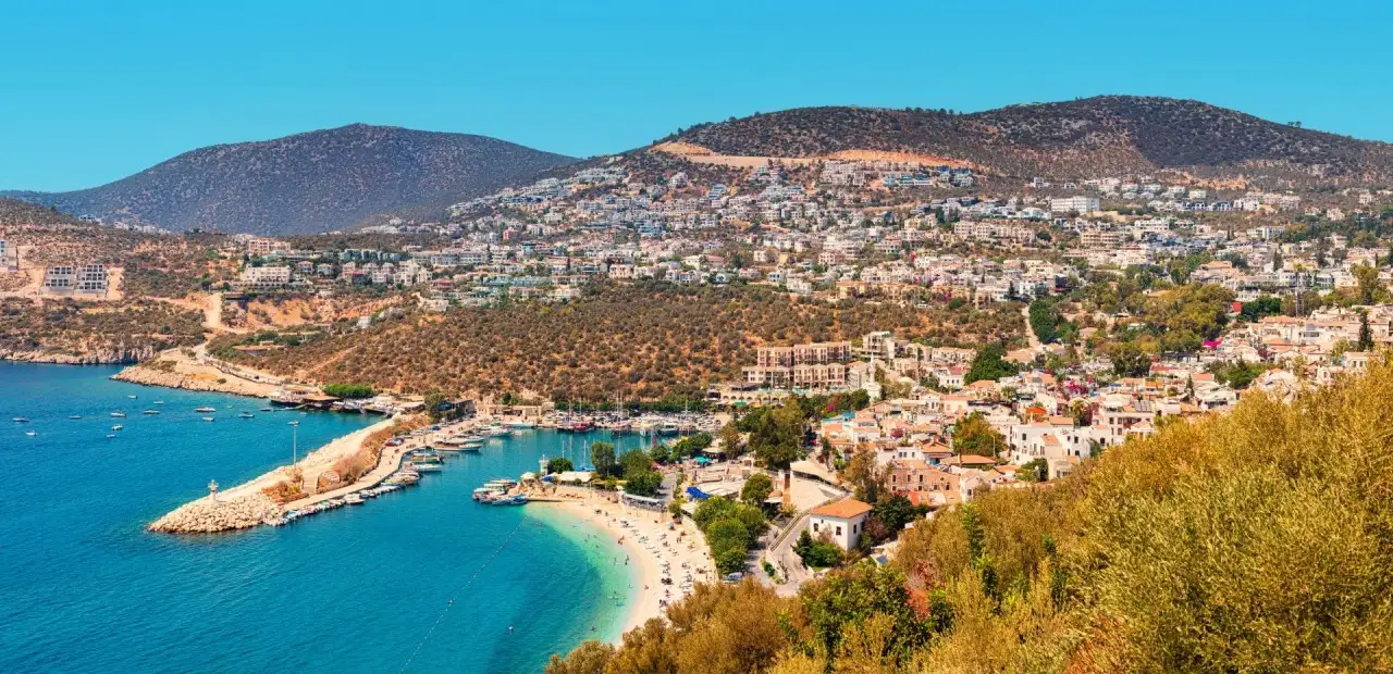 Kalkan