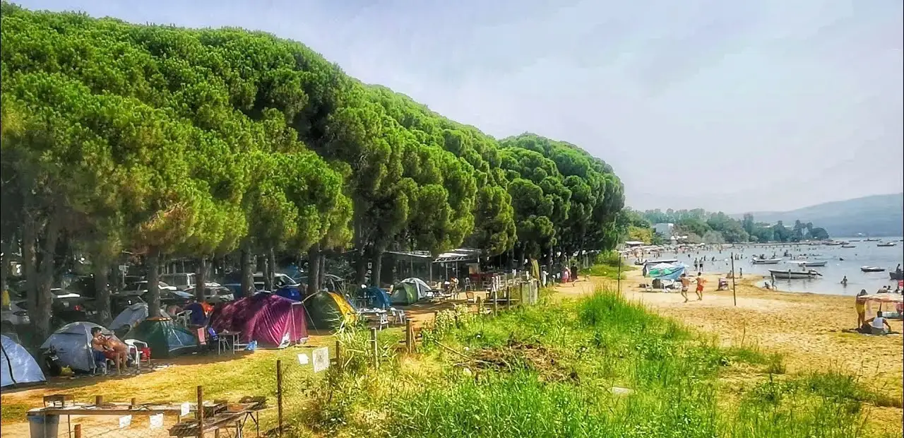 Kapıdağ Camping