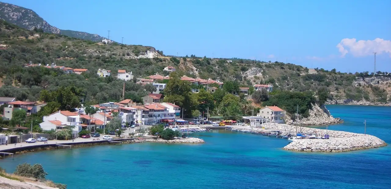 Karaburun