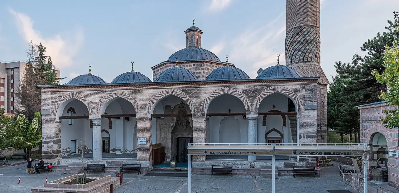 Karacabey Cami