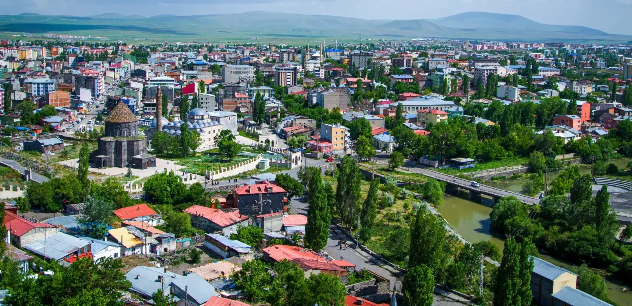 Kars Gezilecek Yerler: Kars'ta Gezilecek En İyi 35 Yer