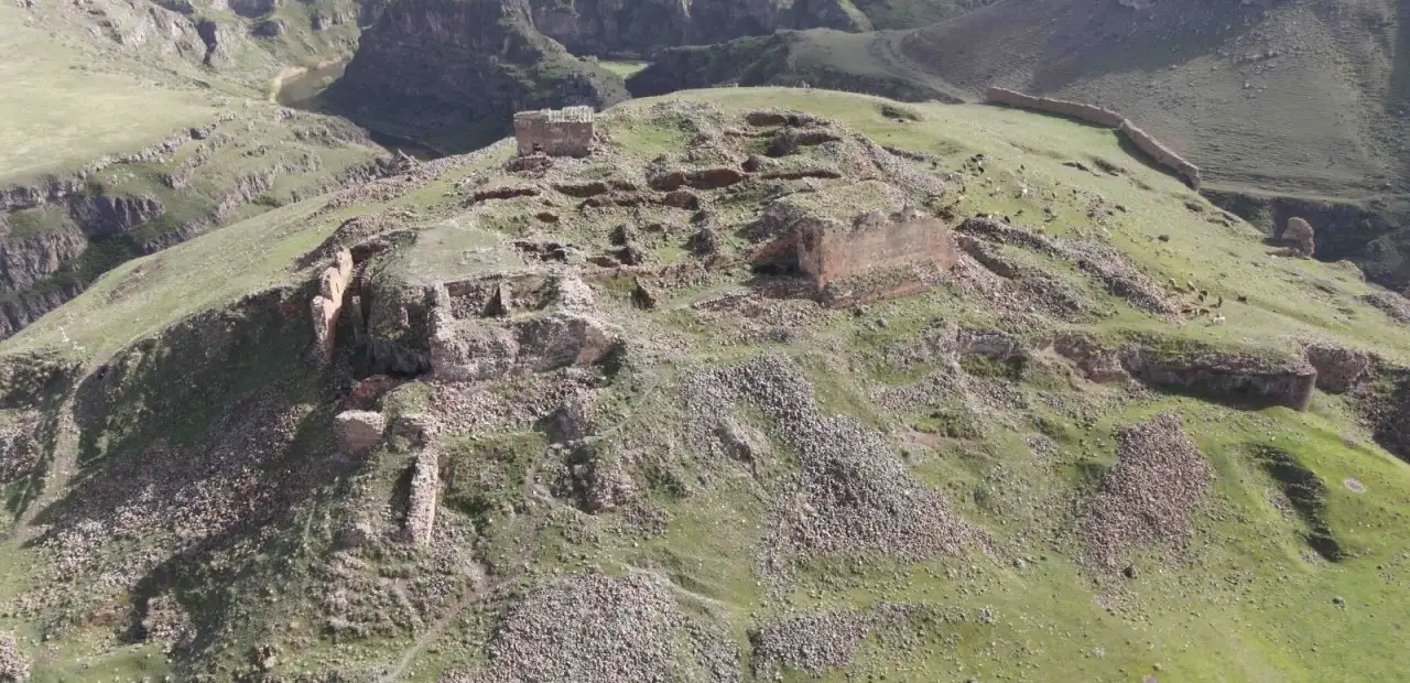 İç Kale (Kars)