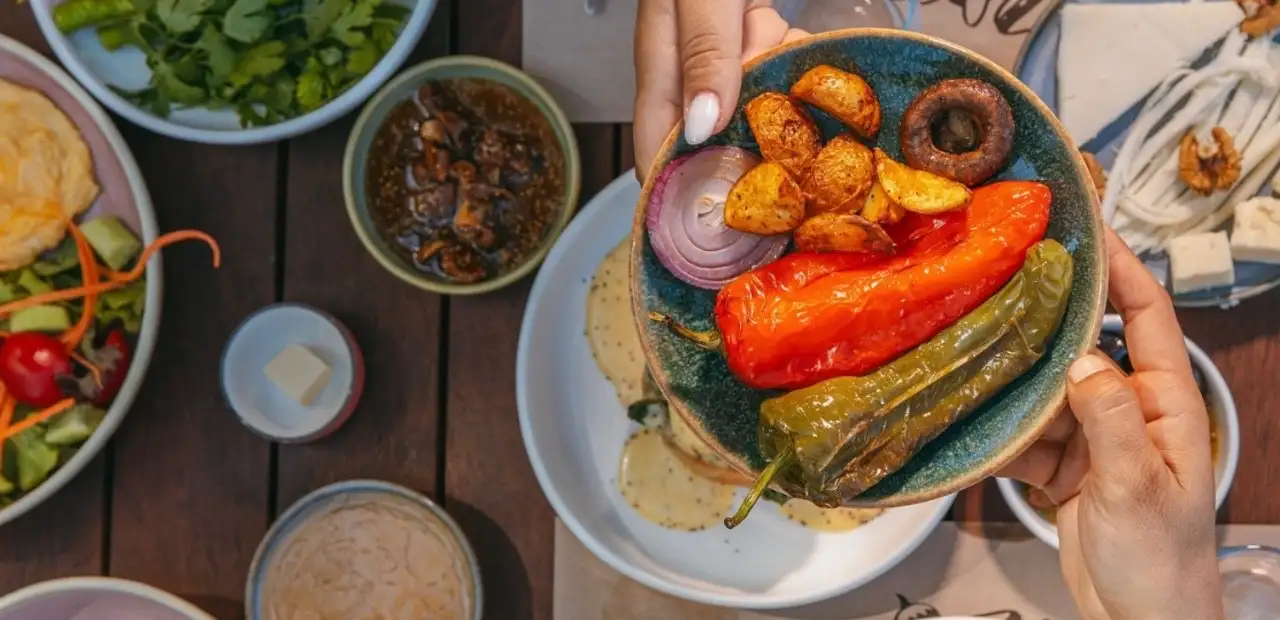 Kaş En İyi Restoranlar: Kaş’ın En İyi 14 Restoranı