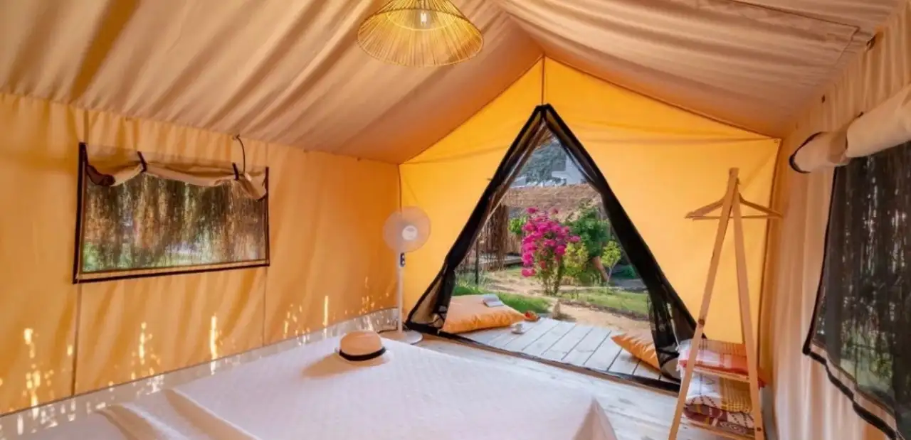 Kaş Joy Glamping