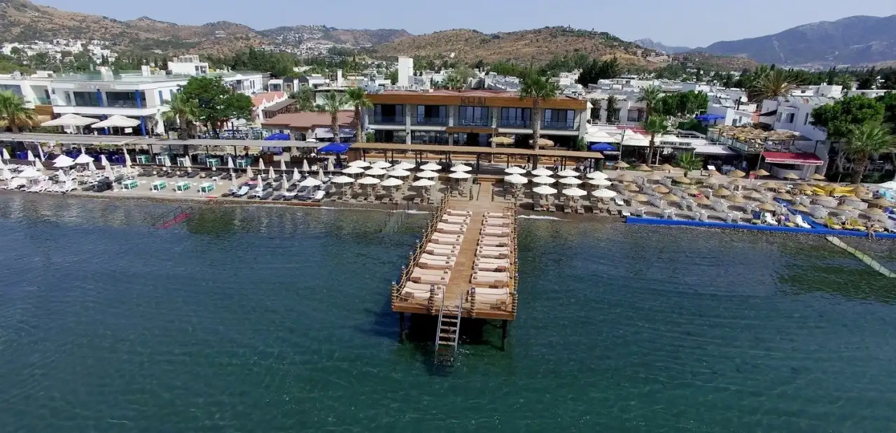 Khai Hotel Bodrum