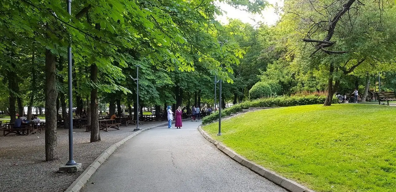 Kurtuluş Parkı