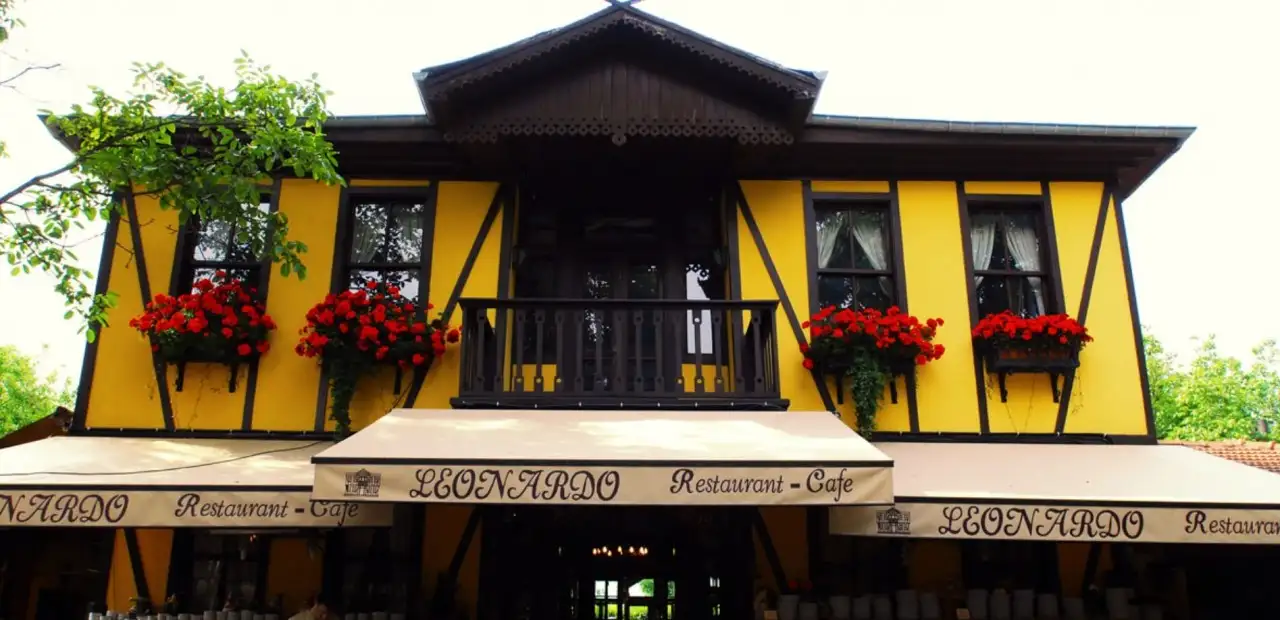 Leonardo Restaurant