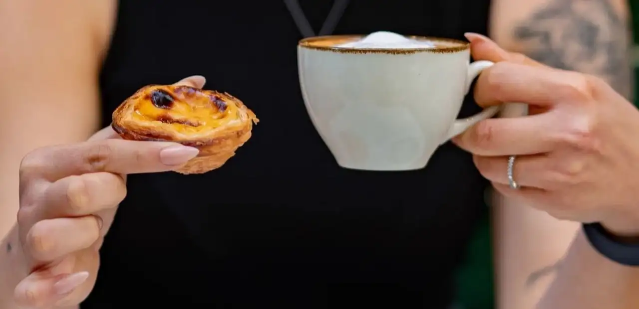 Levantine de Nata