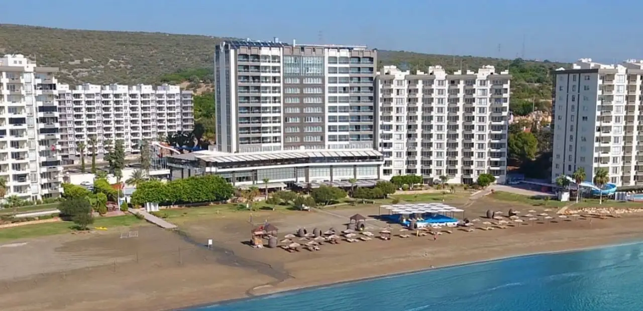 Liparis Resort Hotel & Spa