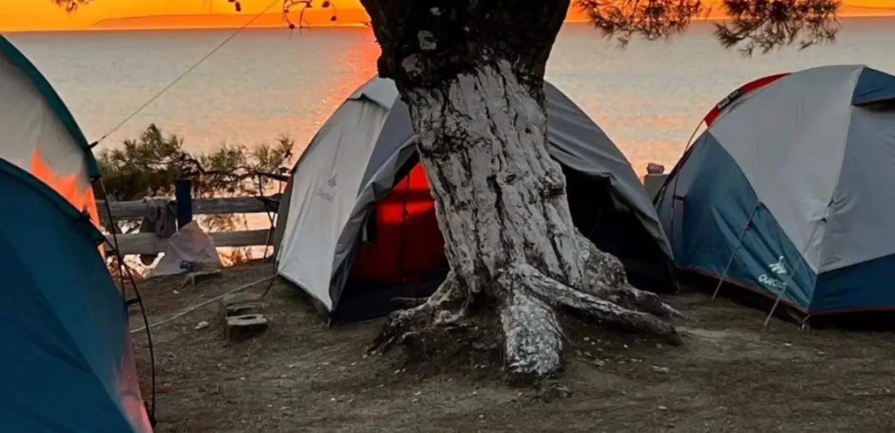 Makara Ütopya Camping