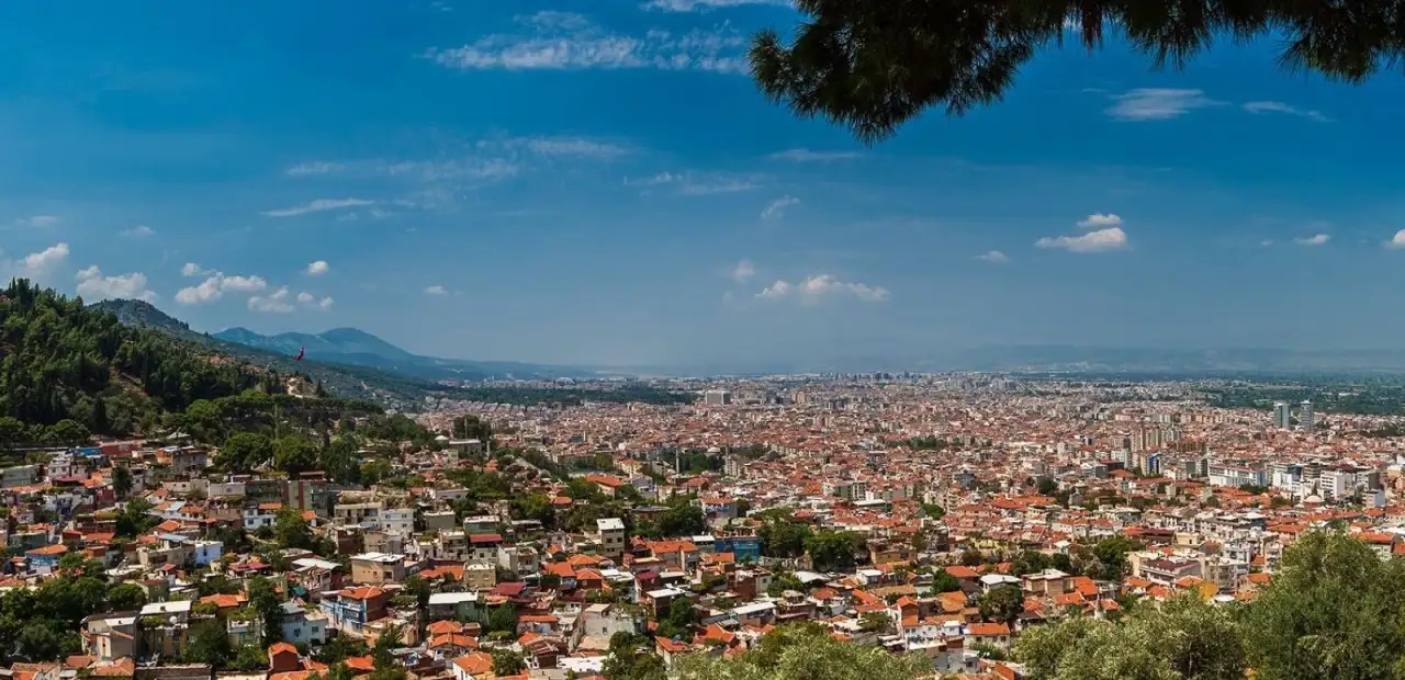 Manisa Gezilecek Yerler: Manisa’da Gezilecek En İyi 14 Yer