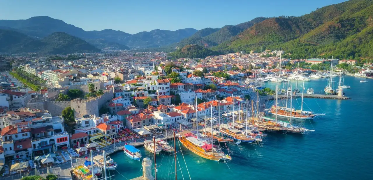 Marmaris