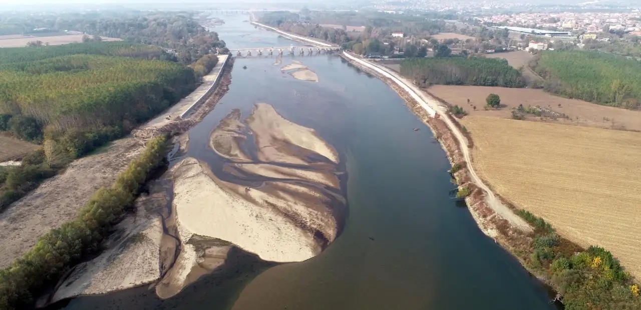 Meriç Nehri