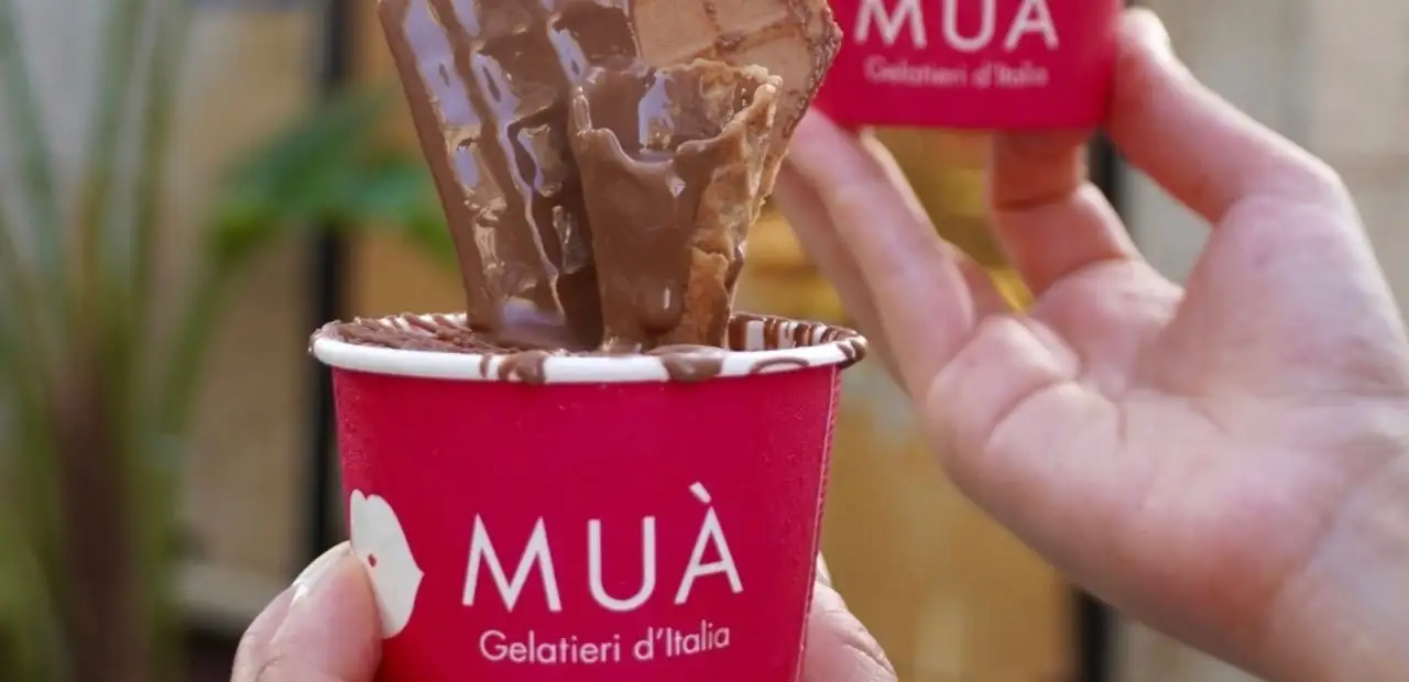 Muà Gelatieri d’italia