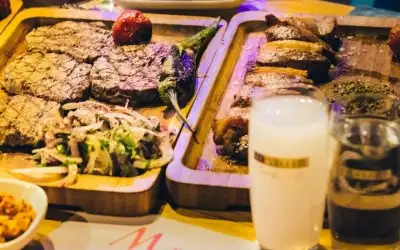 Müpptela Ocakbaşı