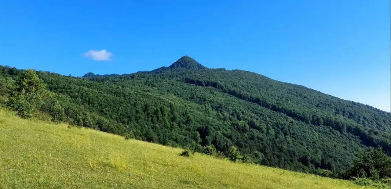 Nebiyan Yaylası