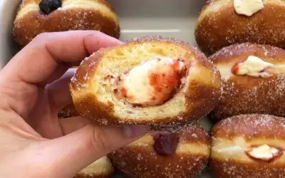 Nicel Bakes & Scoops