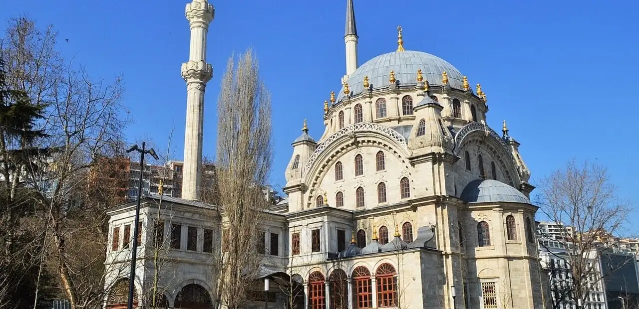 Nusretiye Camii