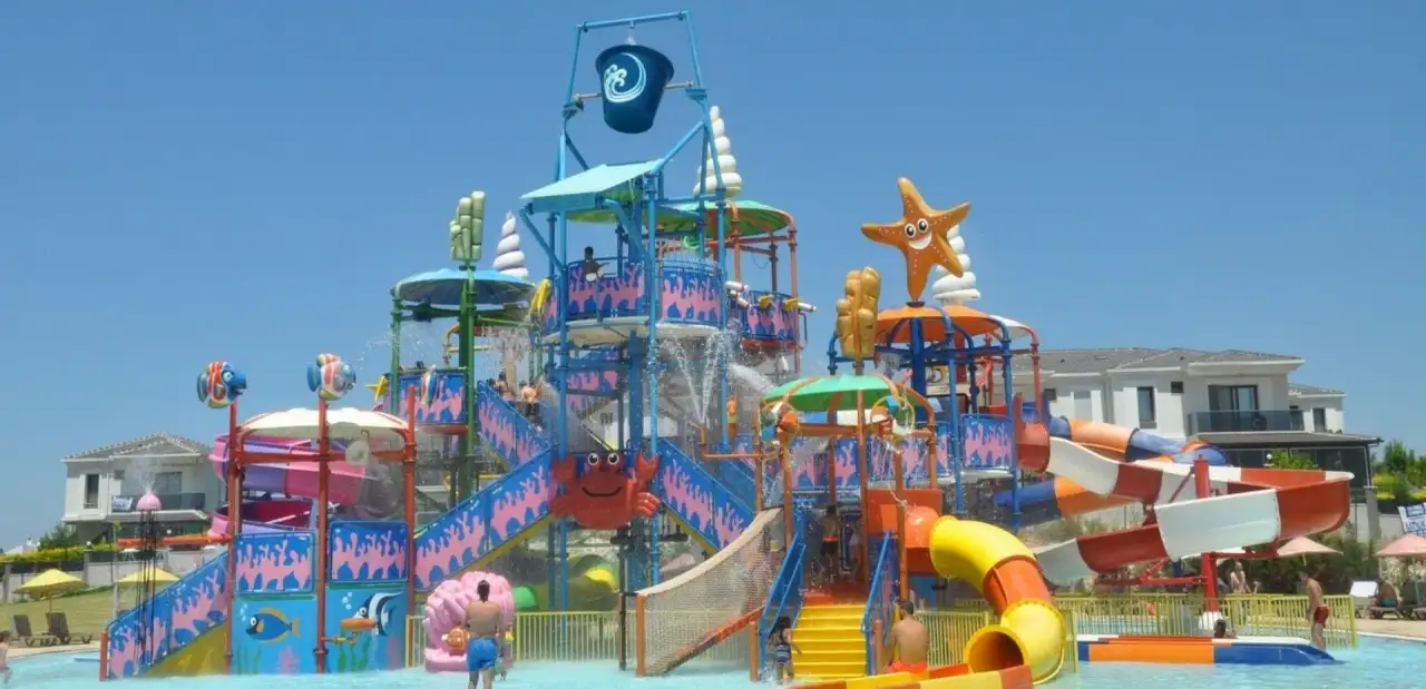 Oasis Aquapark