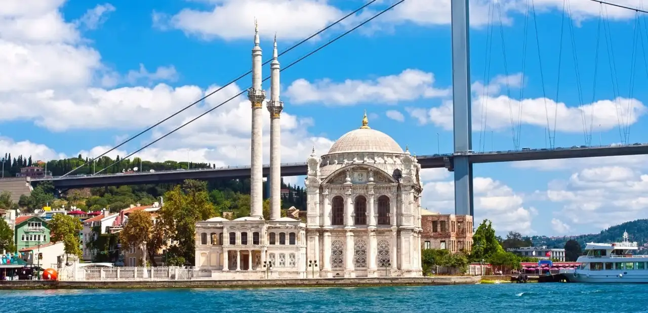 Ortaköy