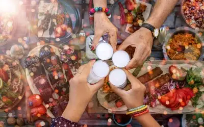 Ankara En İyi Meyhaneler: Ankara’da En İyi 10 Meyhane Önerisi