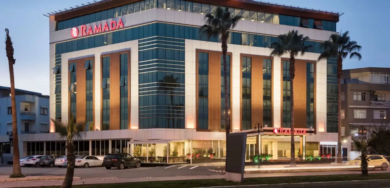 Ramada Mersin