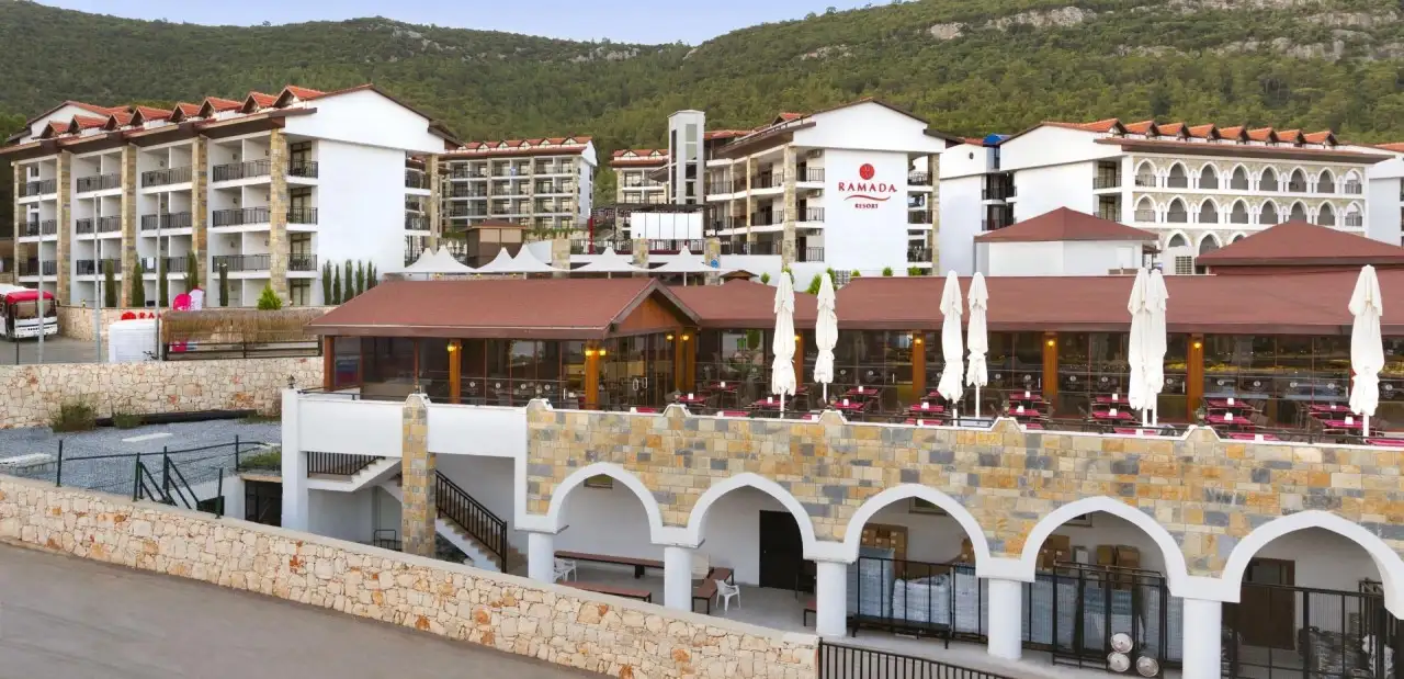 Ramada Resort Akbük