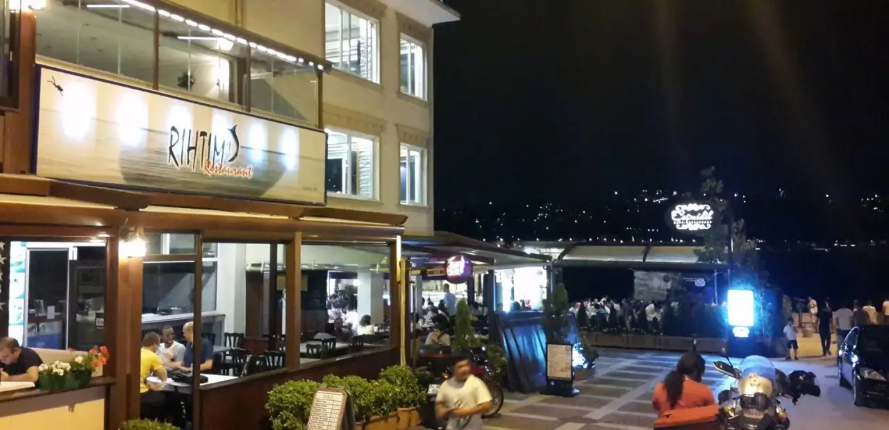 Rıhtım Restaurant