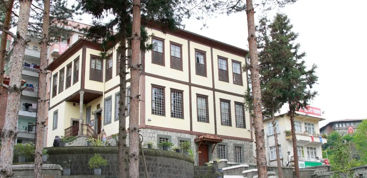 Rize Müzesi