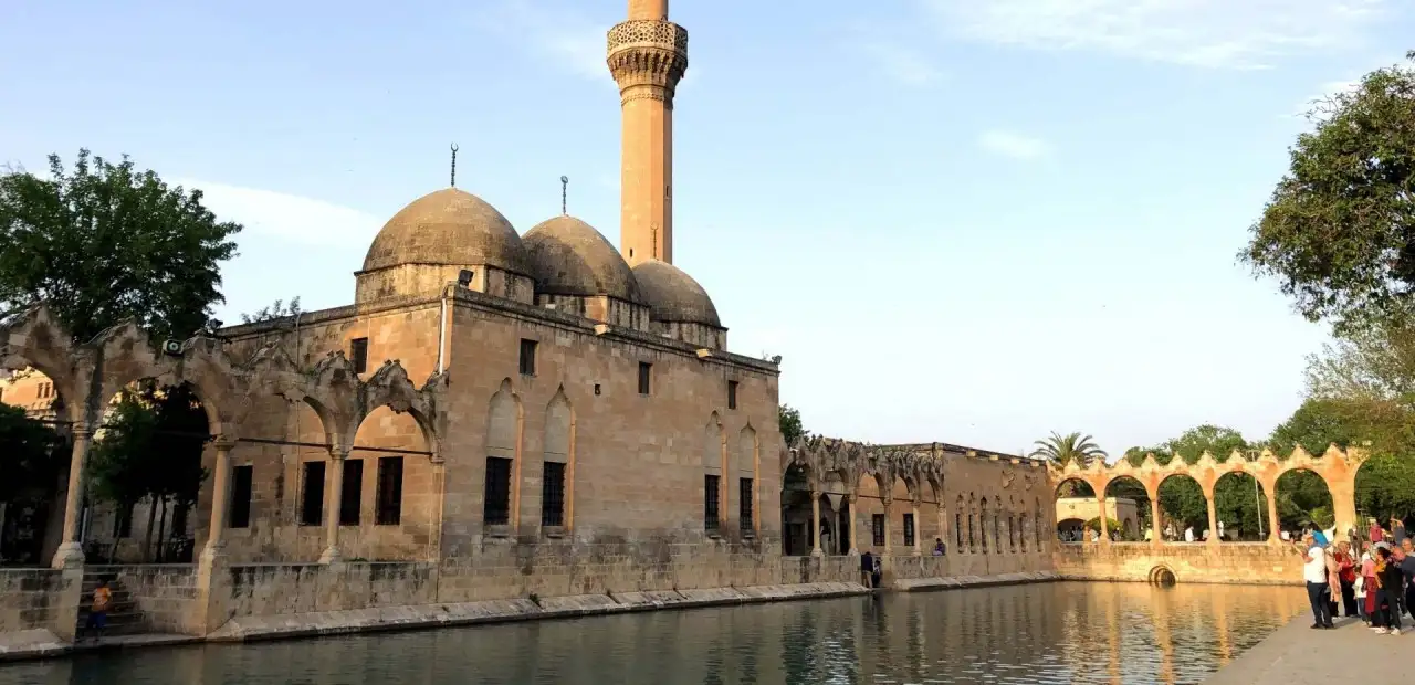 Rizvaniye Camii