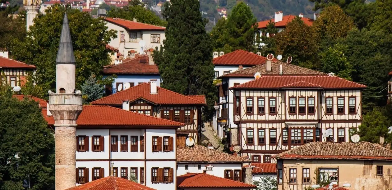 Safranbolu Gezilecek Yerler: Safranbolu’da Gezilecek En İyi 9 Yer