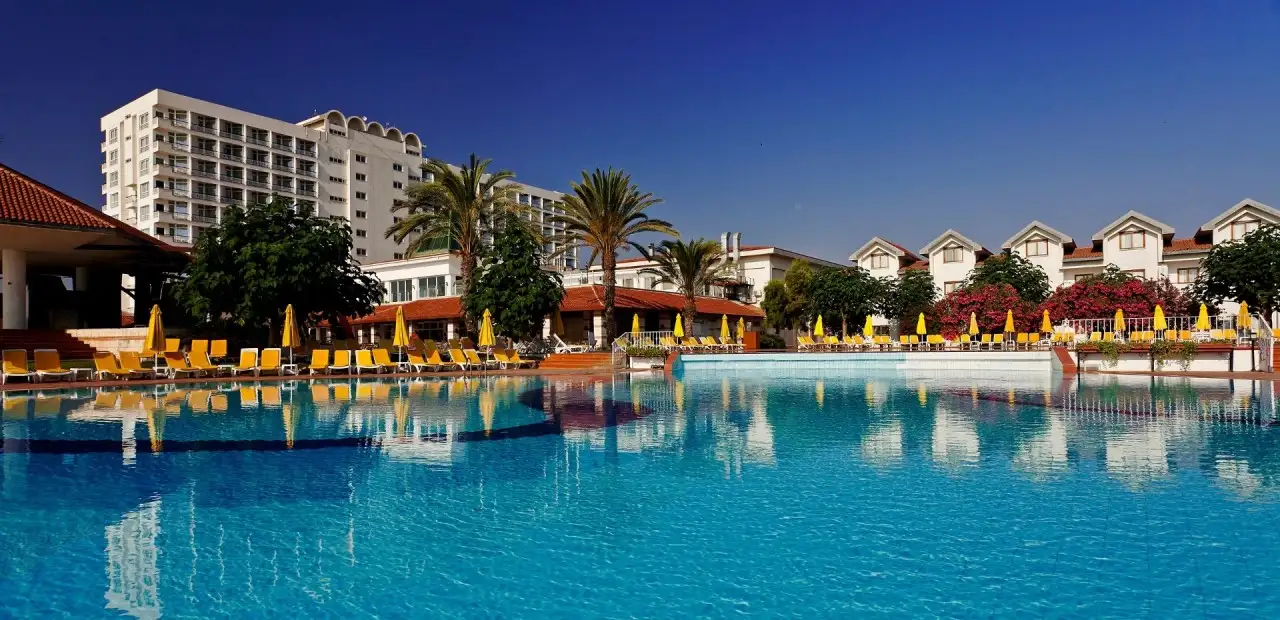 Salamis Bay Conti Resort Hotel