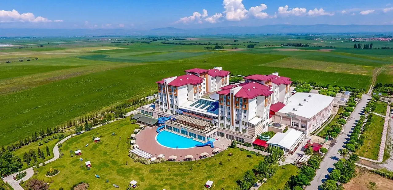 Sandıklı Thermal Park Resort