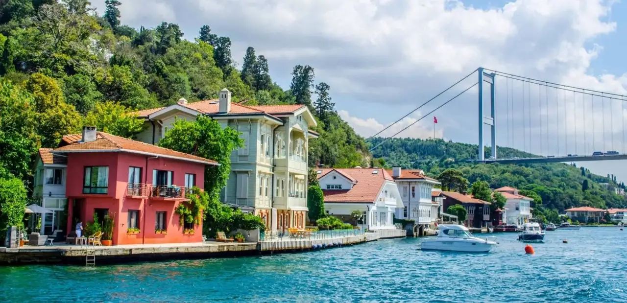 Sarıyer