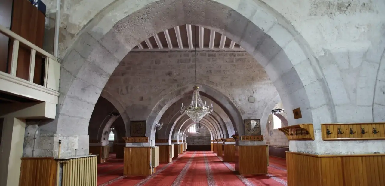 Sivas Ulu Camii