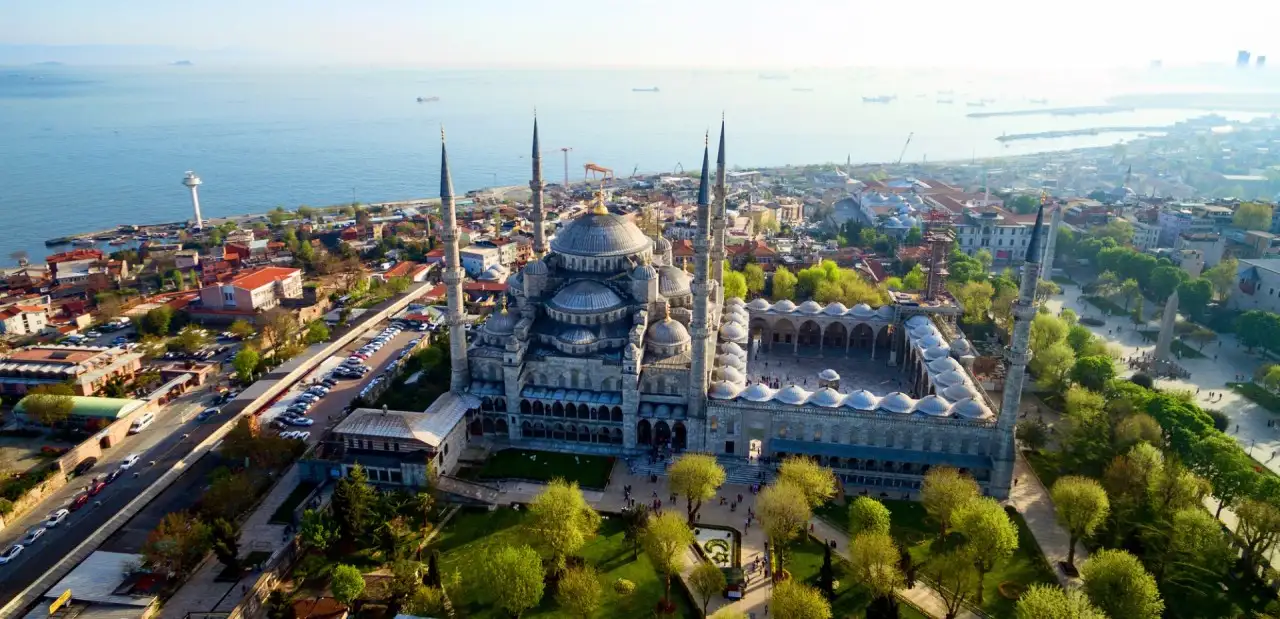 Sultanahmet