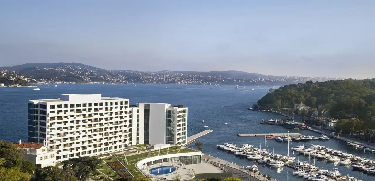 Tarabya