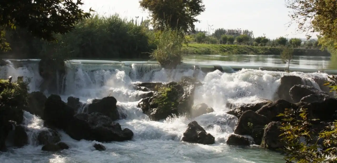 Tarsus Şelalesi