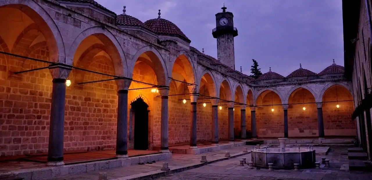 Tarsus Ulu Camii