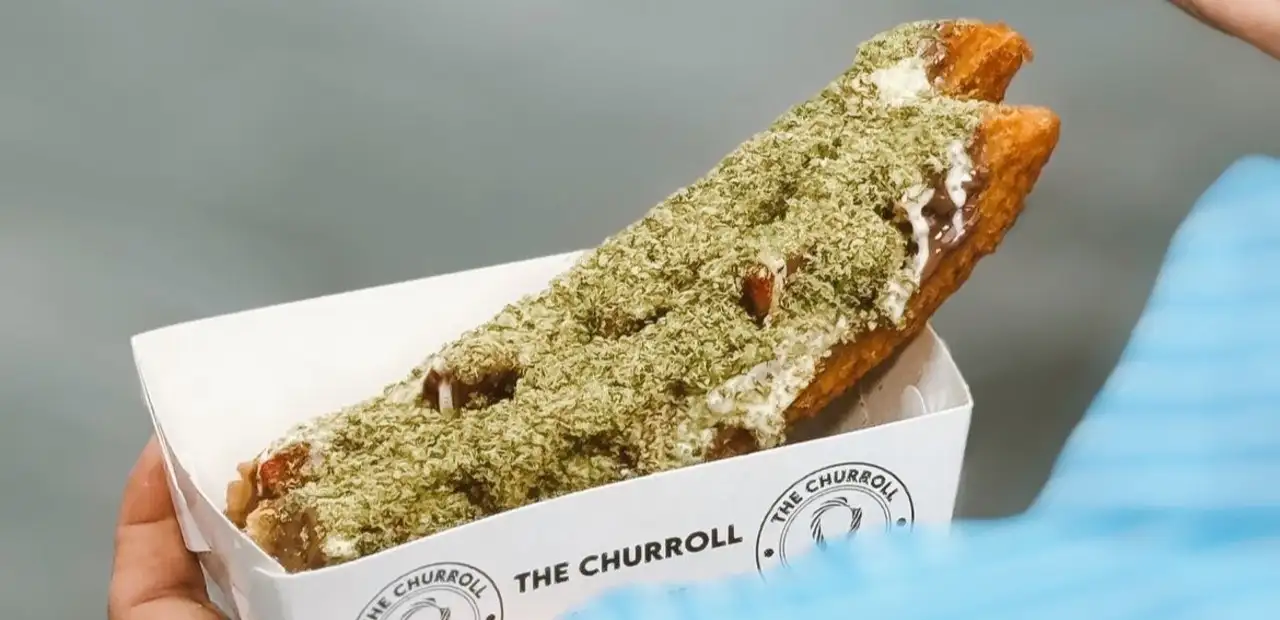 The Churroll