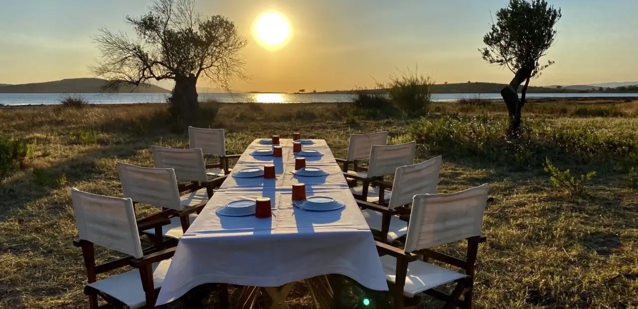 Ayvalık'ın En İyi Restoranları: Ayvalık ve Cunda'nın En İyi 12 Restoranı