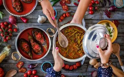 İstanbul En İyi Esnaf Lokantaları: İstanbul'da En İyi 10 Esnaf Lokantası Önerisi