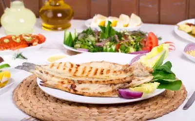 Tuzla En İyi Balık Restoranları: Tuzla’nın En İyi 10 Balıkçısı