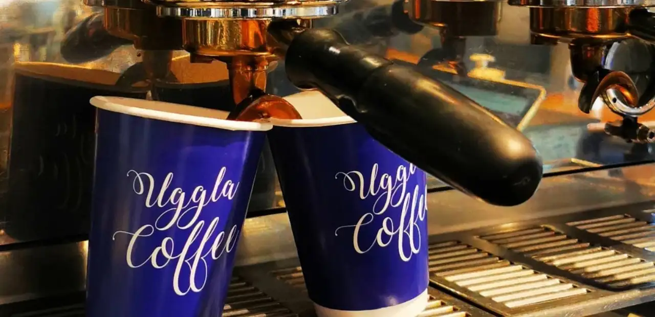 Uggla Coffee