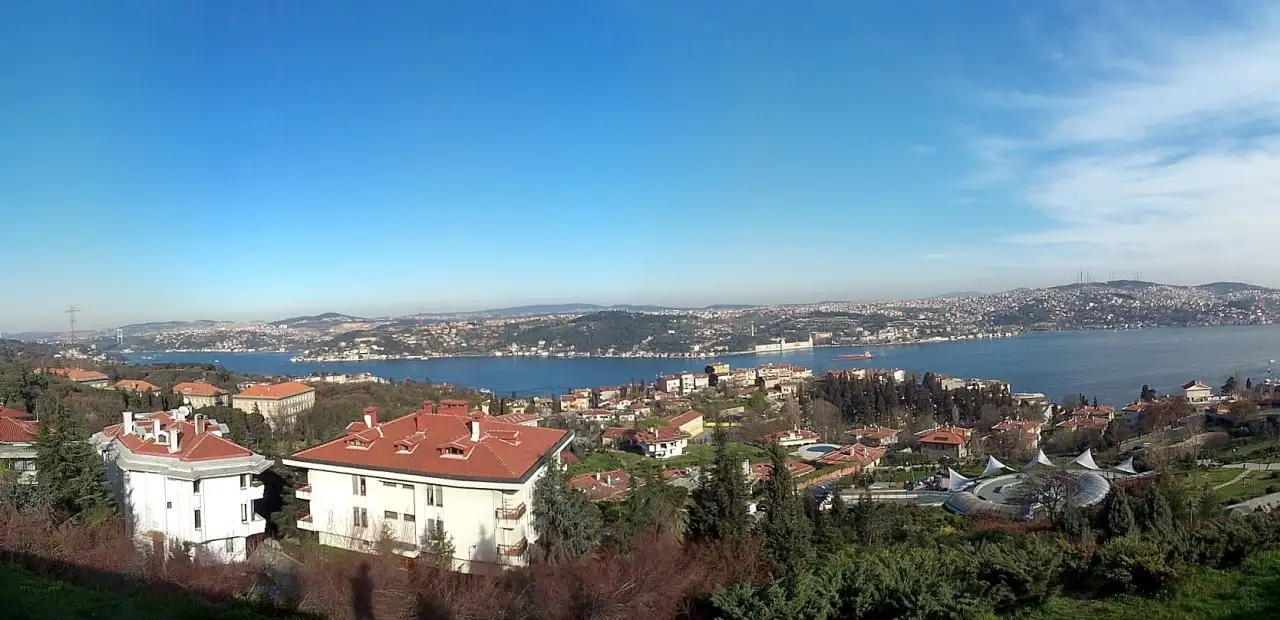 Ulus Parkı