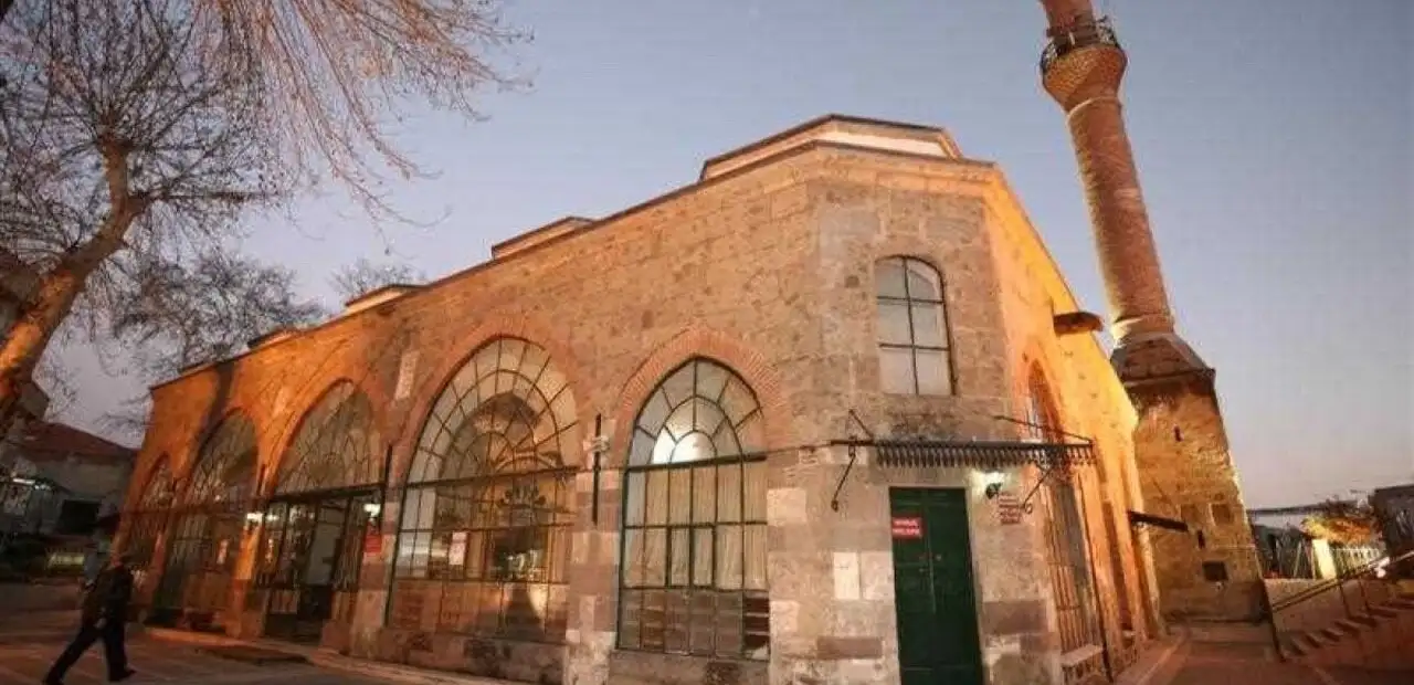 Uşak Ulu Camii