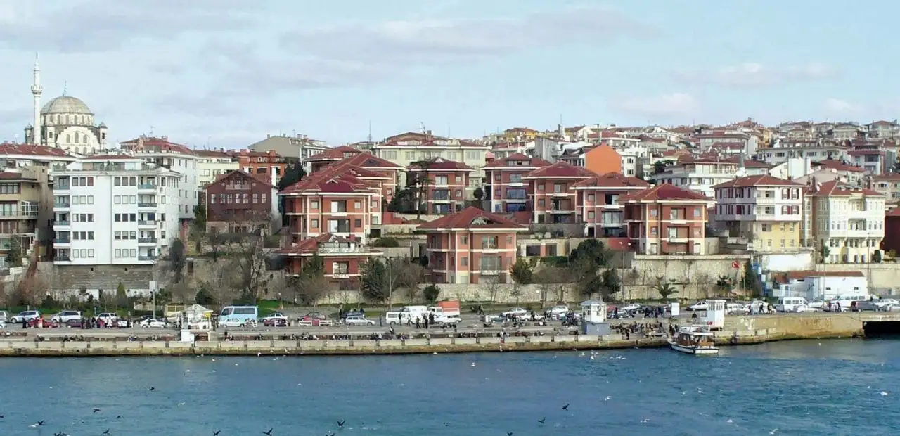 Üsküdar