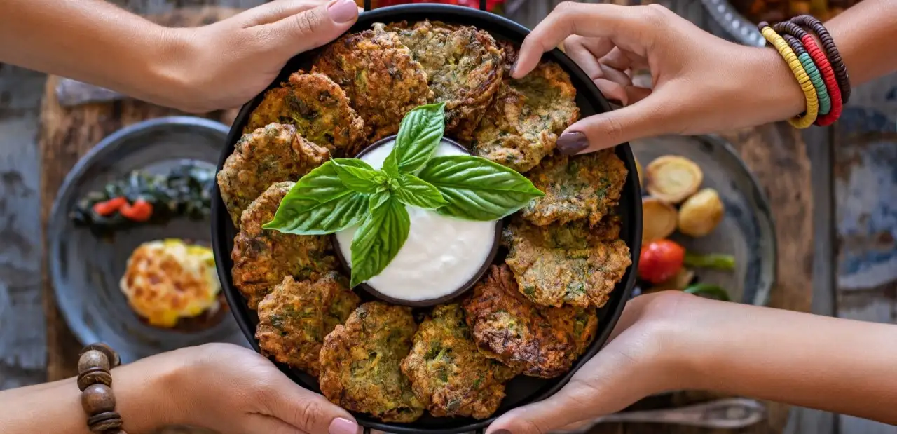 İstanbul Vegan Restoranlar: İstanbul’un En İyi 16 Vegan ve Vejetaryen Restoranı