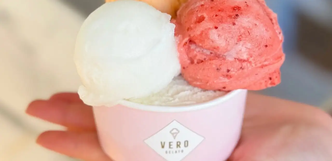 Vero Gelato