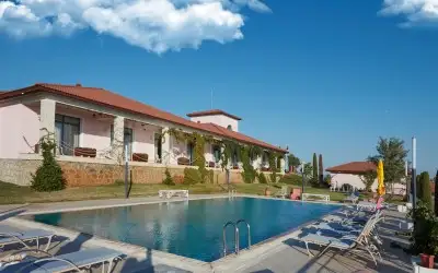 Villa Estet